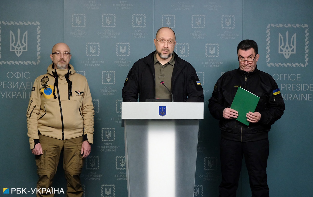 За законом воєнного часу. Навіщо державі контролювати компанії олігархів